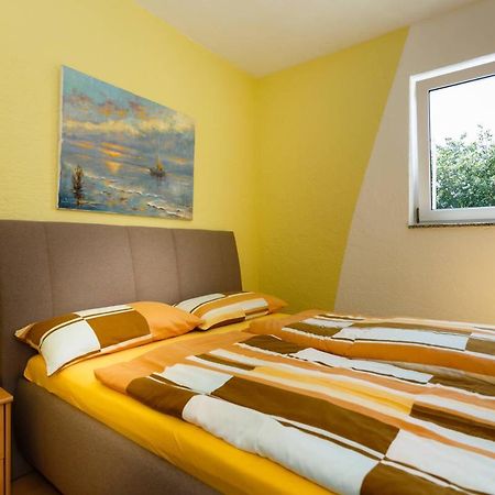 Apartments Familie Vujec Skrbčići Esterno foto