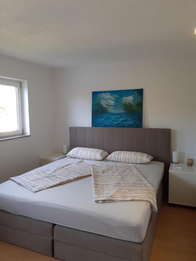 Apartments Familie Vujec Skrbčići Esterno foto